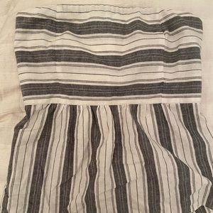 super cute!!! tie in the back top